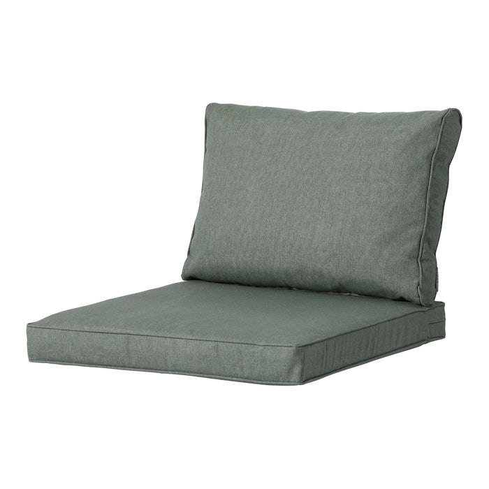 Madison Loungekussen Luxe 60 x 60 cm