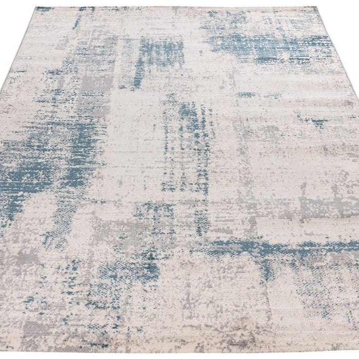 Obsession Salsa 200 x 290 cm Vloerkleed Blauw 690