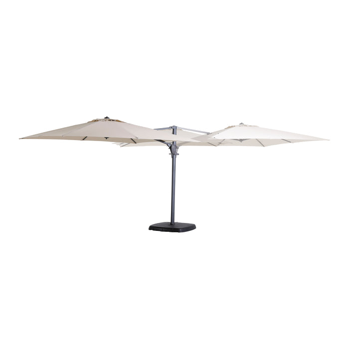 Madison Monaco Flex Parasol Ø 300 cm