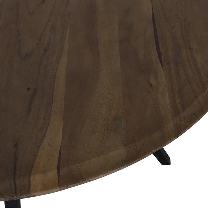 Light & Living Liam Eettafel Ø 140 cm