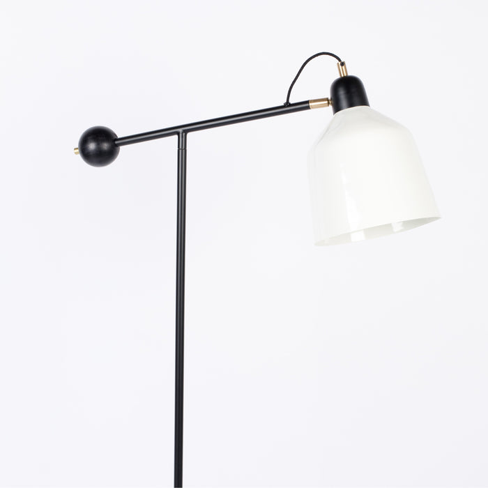 Zuiver Skala Vloerlamp