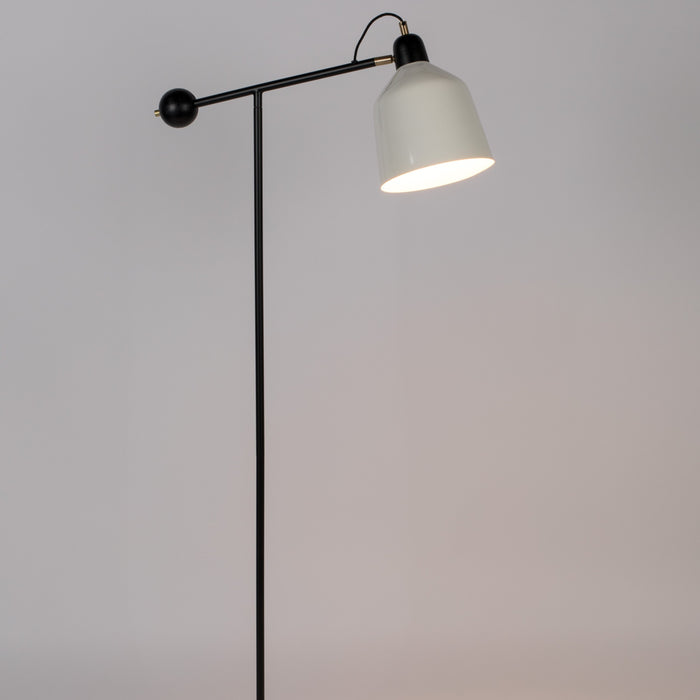 Zuiver Skala Vloerlamp