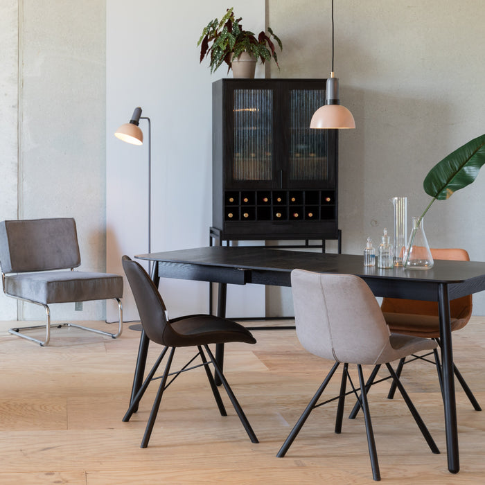 Zuiver Charlie Vloerlamp