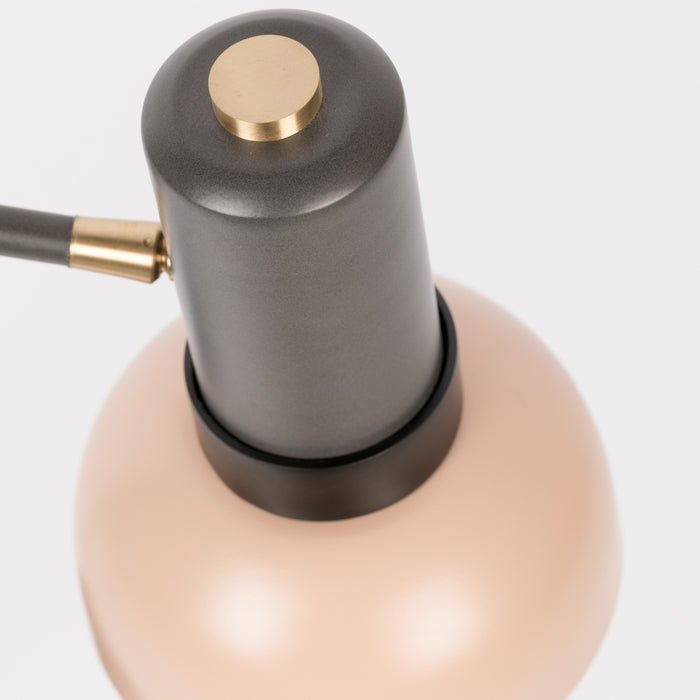 Zuiver Charlie Vloerlamp