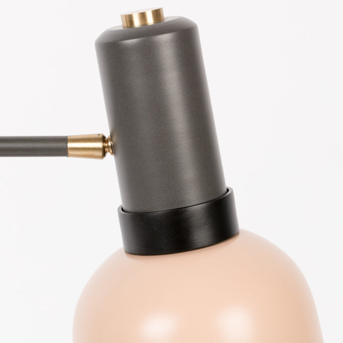 Zuiver Charlie Vloerlamp