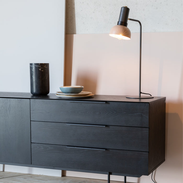 Zuiver Charlie Tafellamp