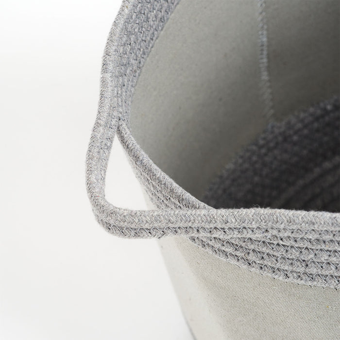 Zeller Opbergmand - Zebra