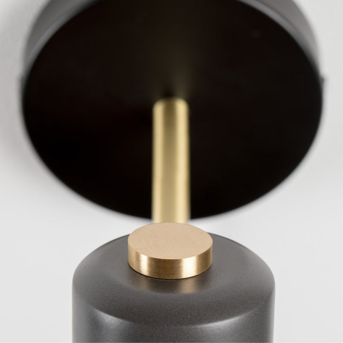 Zuiver Charlie Wandlamp