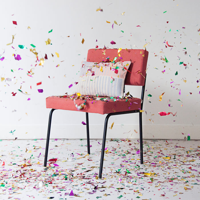 FEST Amsterdam Crush Air Sierkussen 30 x 45 cm