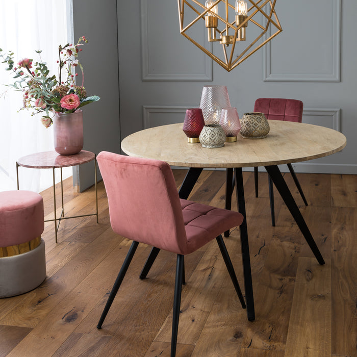 Light & Living Ciro Bijzettafel Set van 2