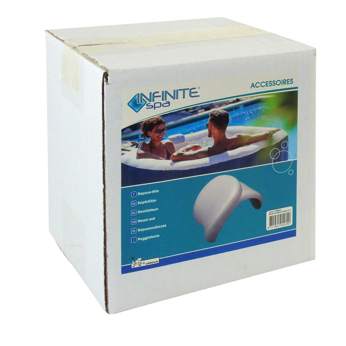 Infinite Hoofdsteun