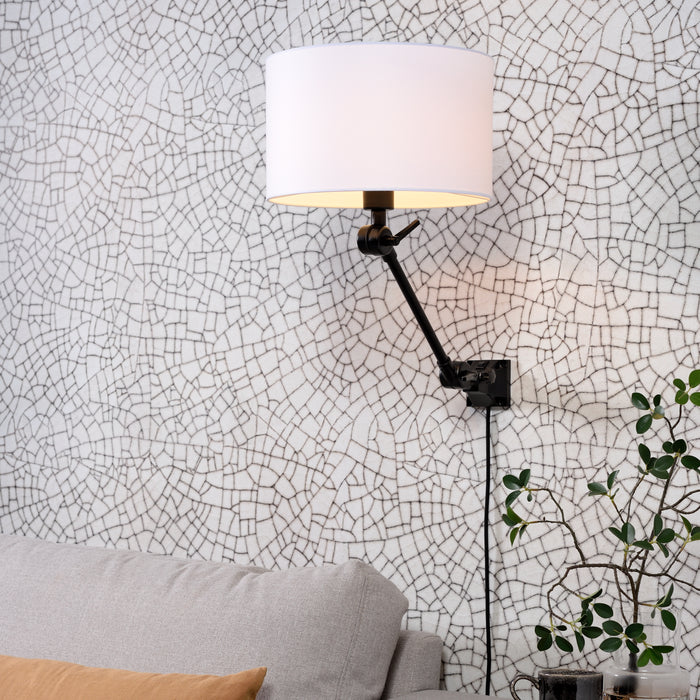it's about RoMi Amsterdam Wandlamp