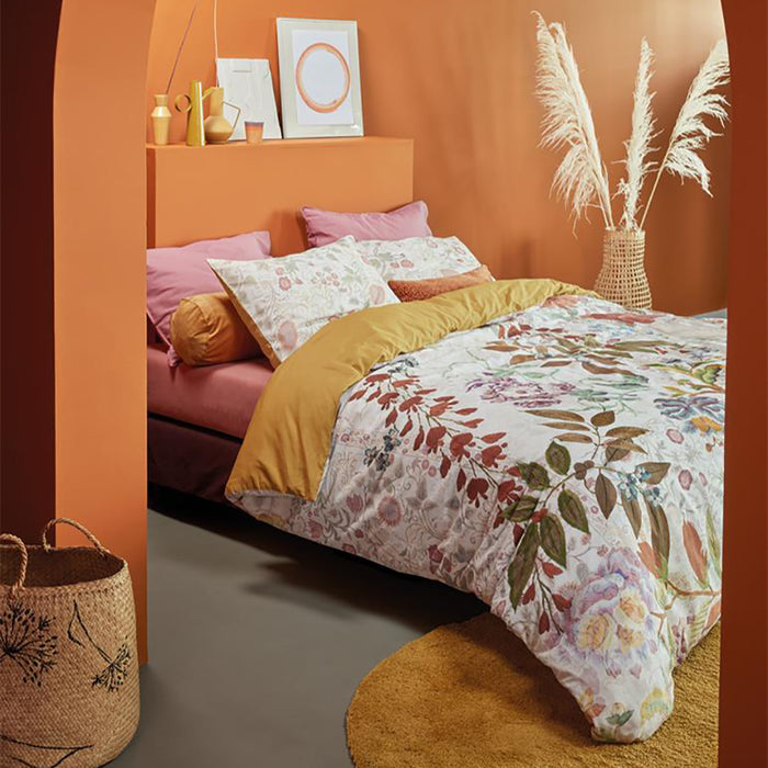 Beddinghouse Anei Dekbedovertrek 200 x 200/220 cm - Multicolor
