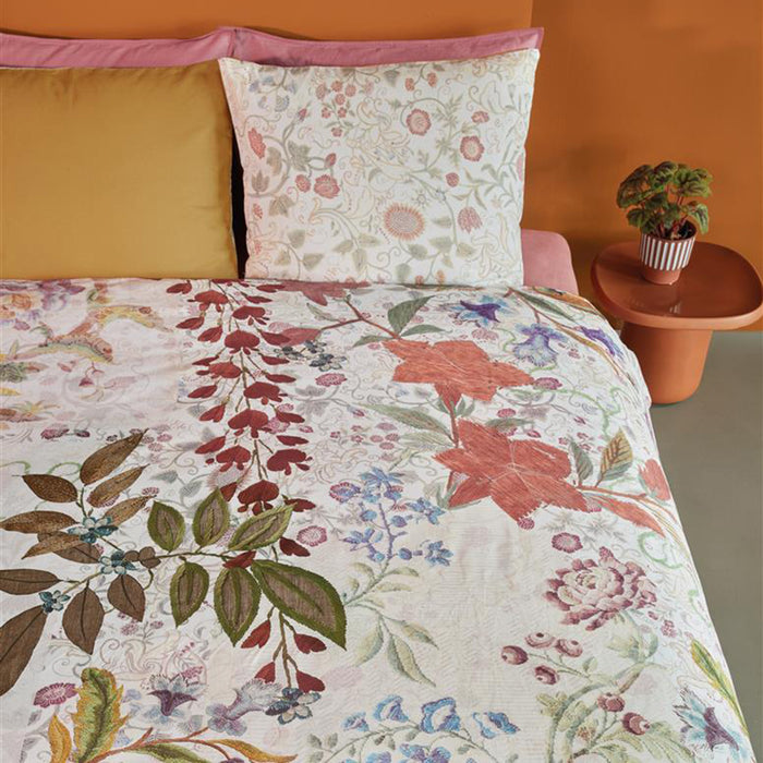 Beddinghouse Anei Dekbedovertrek 200 x 200/220 cm - Multicolor