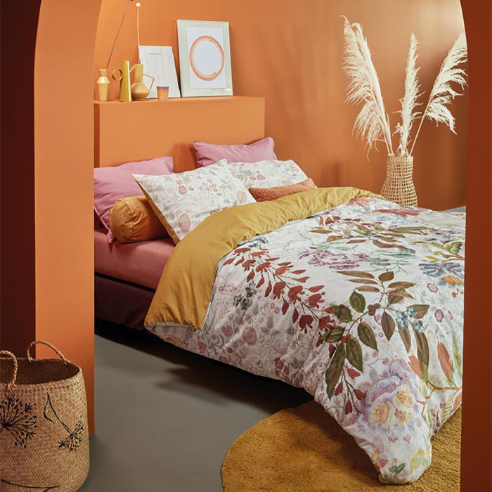 Beddinghouse Anei Dekbedovertrek 240 x 200/220 cm - Multicolor