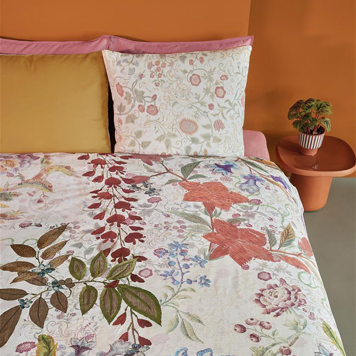 Beddinghouse Anei Dekbedovertrek 240 x 200/220 cm - Multicolor