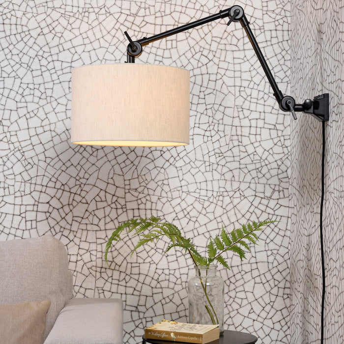 it's about RoMi Amsterdam Wandlamp