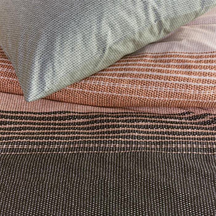 Beddinghouse Bruno Dekbedovertrek 140 x 200/220 cm - Pastel