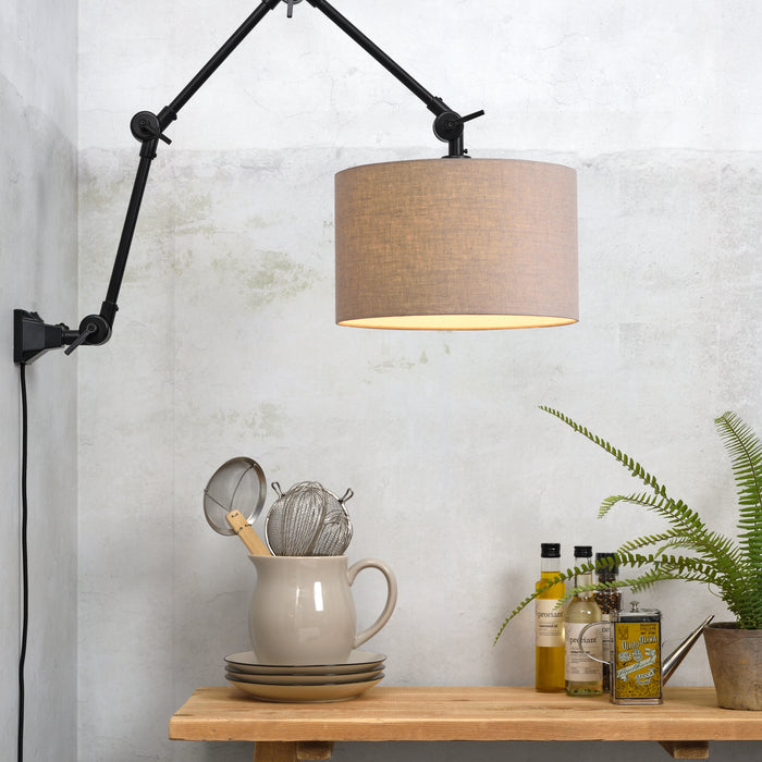 it's about RoMi Amsterdam Wandlamp