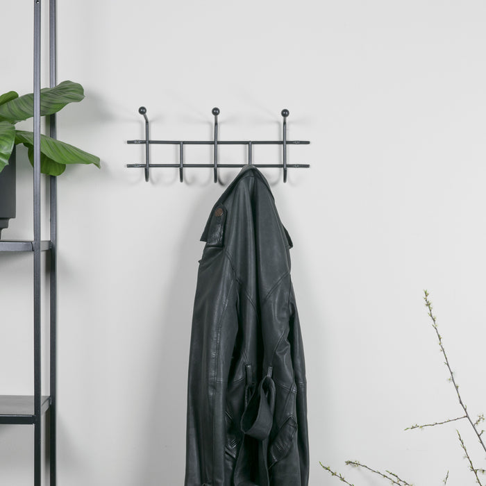 Spinder Design Barato Wandkapstok