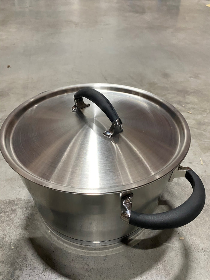 Soeppan "Forte" - 24cm - Habonne