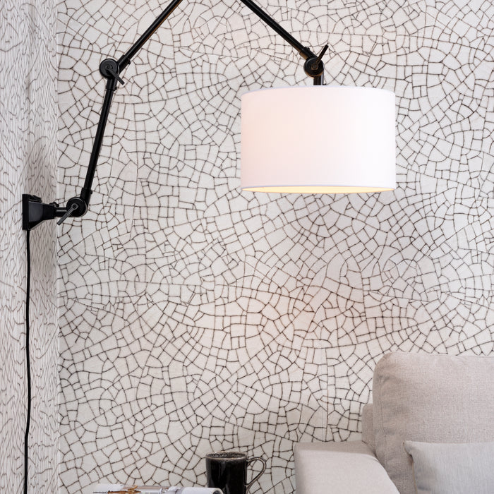 it's about RoMi Amsterdam Wandlamp