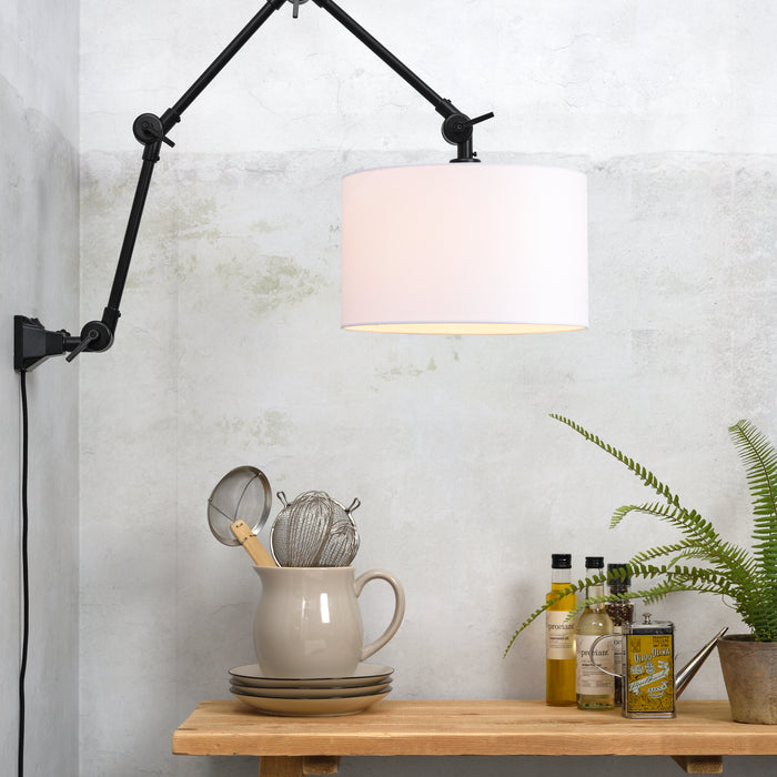 it's about RoMi Amsterdam Wandlamp