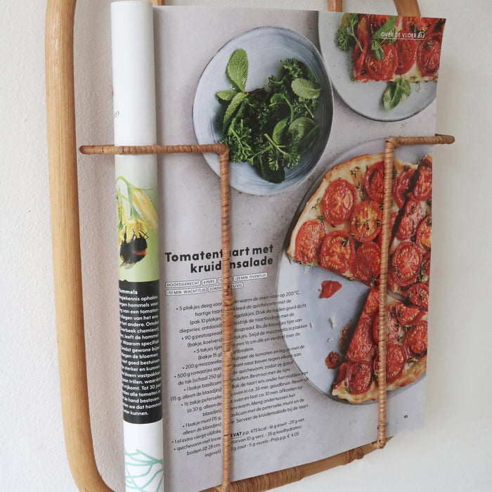 Puhlmann Frame-1 Tijdschriftenrek