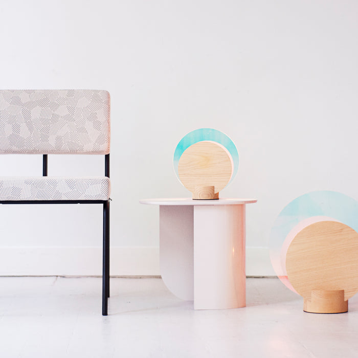 FÉST Plateau Bijzettafel - Sand