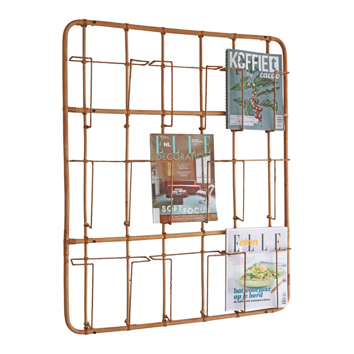 Puhlmann Magazinerek 9 delen