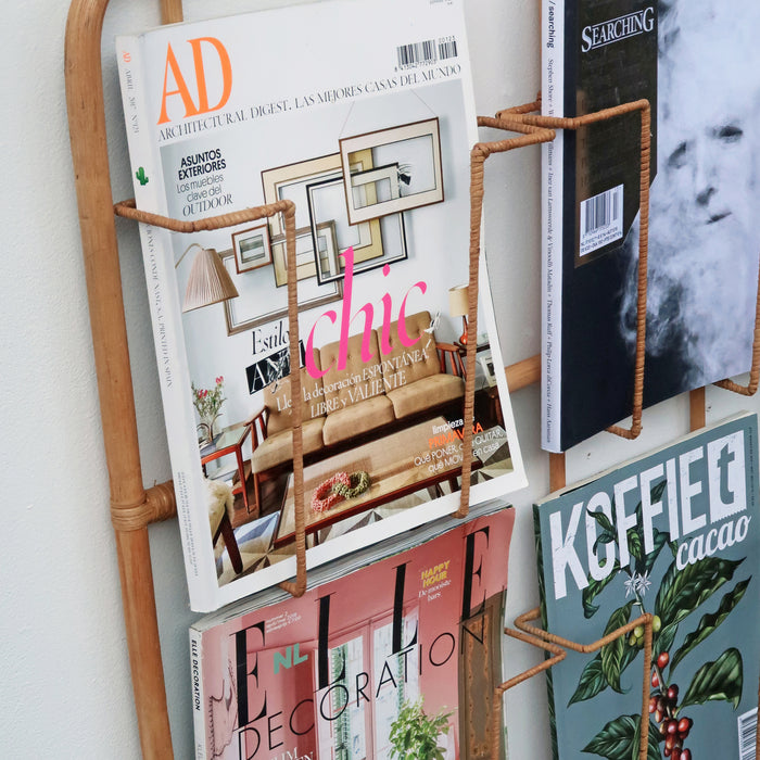 Puhlmann Magazinerek 9 delen