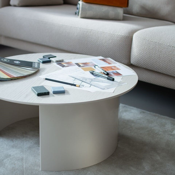 FÉST Plateau Salontafel - Sand