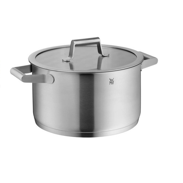 WMF Comfort Line Kookpannenset - 4 delig