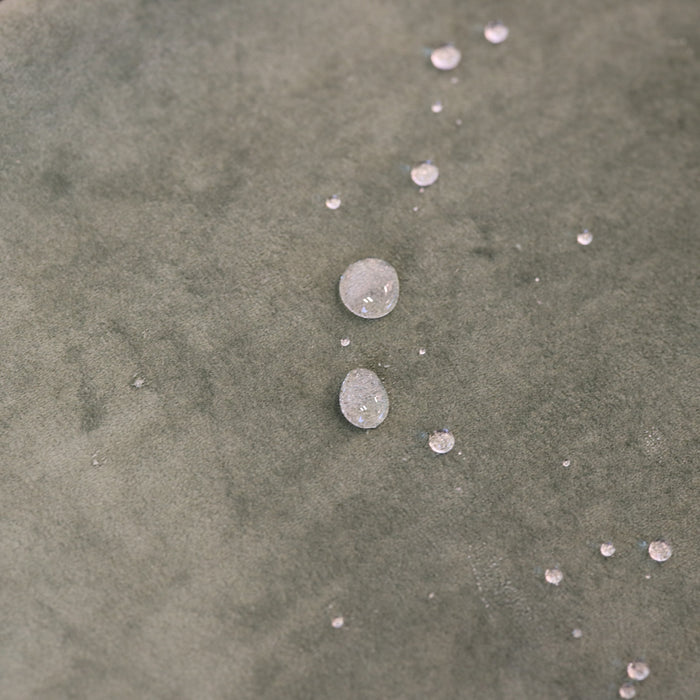 Madison Living Velvet Plaid Buitenmat