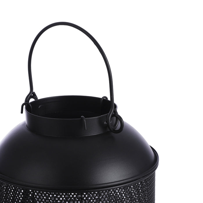 Mica Decorations Borneo Lantaarn