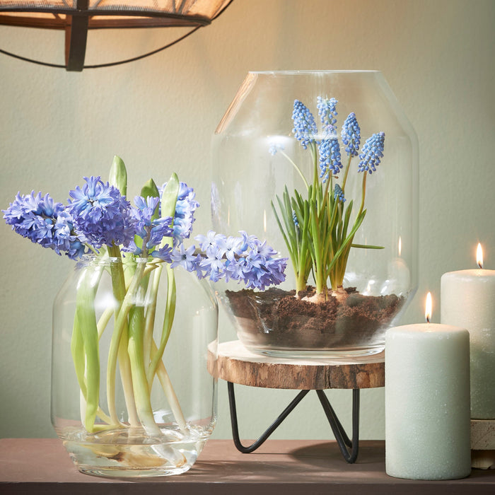 Mica Decorations Dali Vaas Ø 25 cm