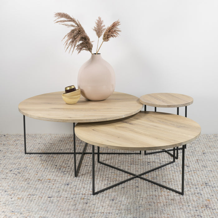 Spinder Design Dress Salontafel