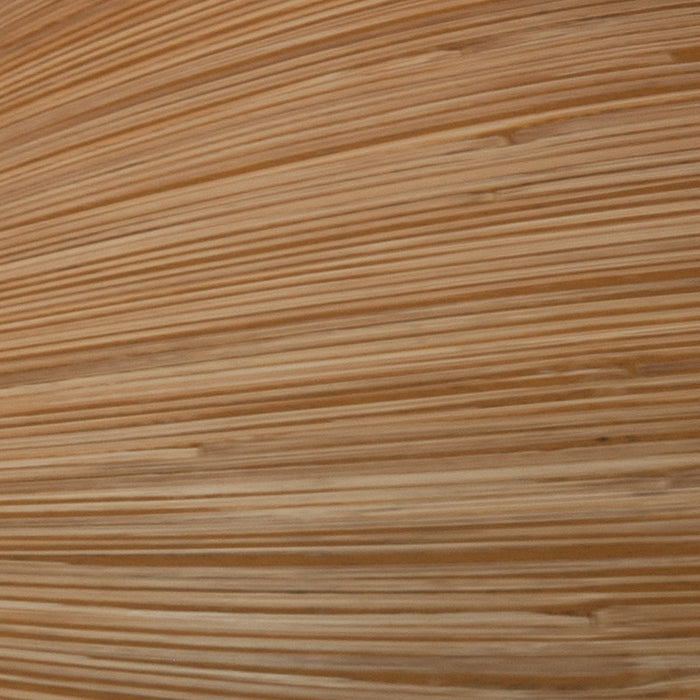 Villaflor Hanglamp Bamboo Shell 60cm