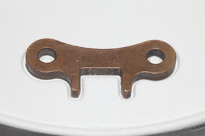 Tonone Bolt Sidefit 2 arm plafondlamp met stekker Pure White