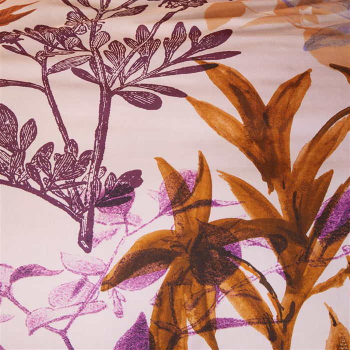 Beddinghouse Sonia Dekbedovertrek 240 x 200/220 cm - Multicolor