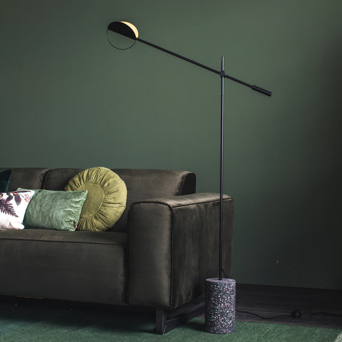 MOOS Otto 3-zitsbank