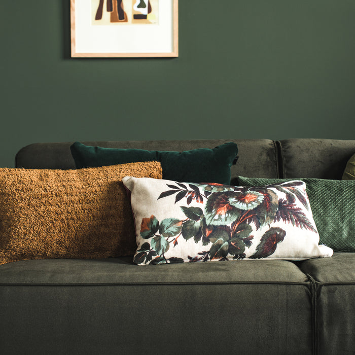 MOOS Otto 3-zitsbank