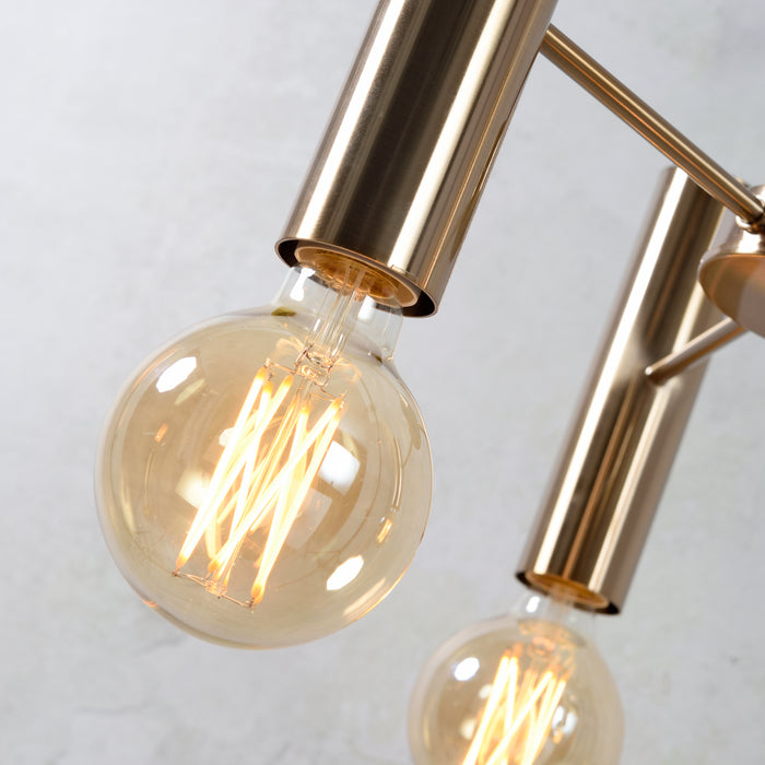 it's about RoMi Cannes Kroonluchter