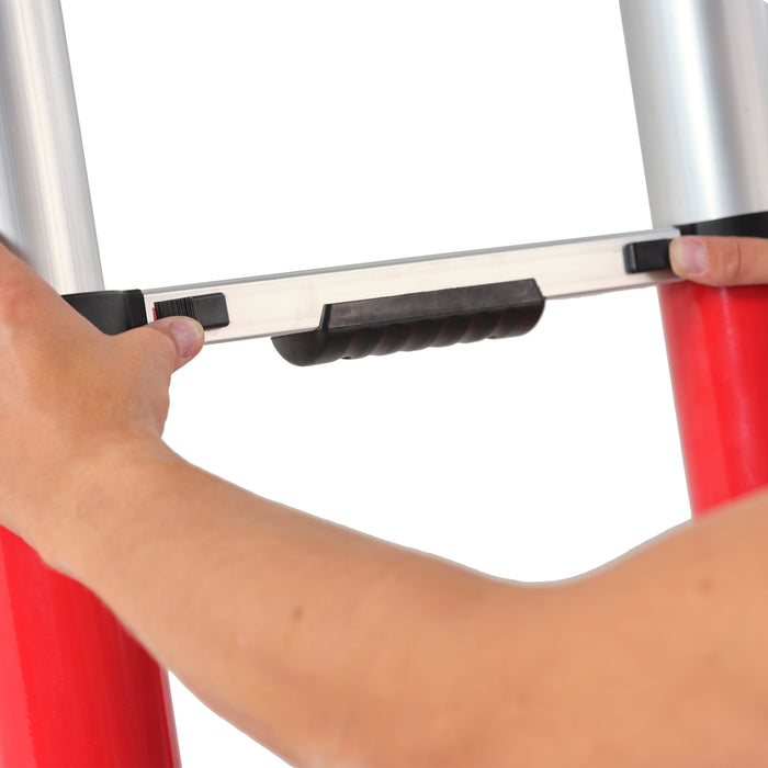 Altrex Telescoop Ladder Smart Up Go 1x11