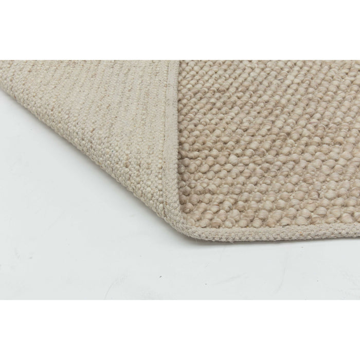 Nuuck Thore vloerkleed 200x300 grijs