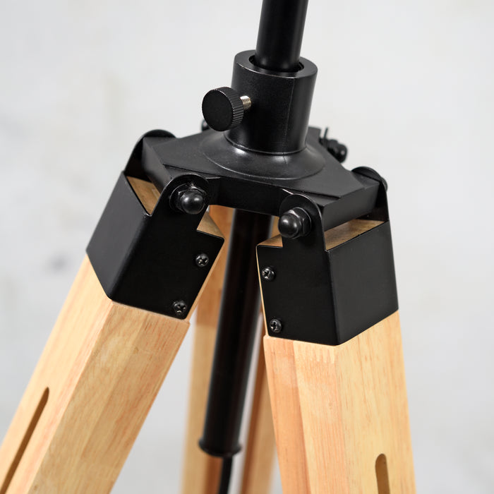 it's about RoMi Darwin Vloerlamp