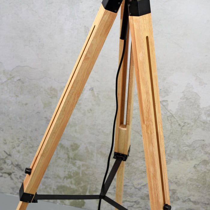 it's about RoMi Darwin Vloerlamp