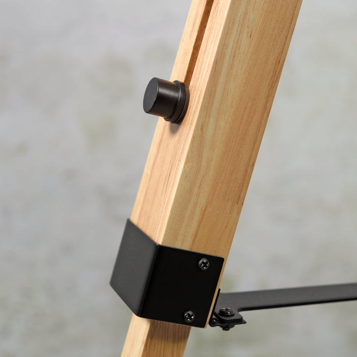 it's about RoMi Darwin Vloerlamp