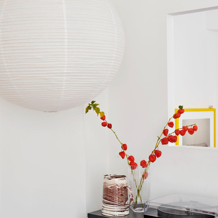 HAY Paper Shade Lampenkap - Rond - Ø 50 cm