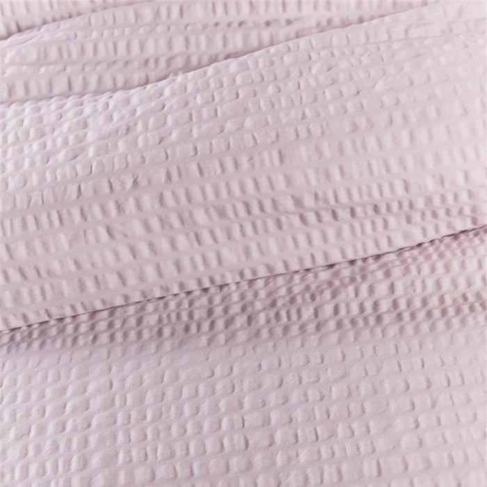 Beddinghouse Wave Dekbedovertrek 240 x 200/220 cm - Lila